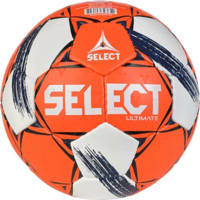 2. Piłka ręczna SELECT Ultimate European League EHF v24