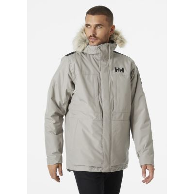 14. Kurtka Helly Hansen Coastal 3,0 Parka M 53995 885