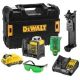 7. DeWALT DCLE34031D1-QW niwelator obrotowy Niwelator liniowy 40 m