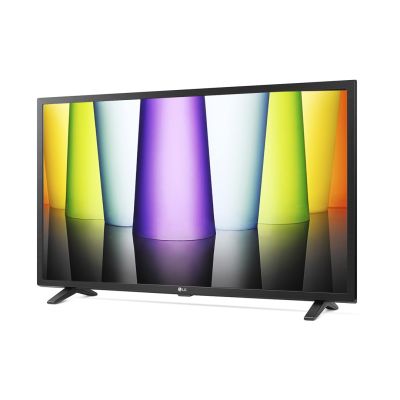 24. Telewizor LG 32LQ63006LA LED 32'' Full HD WebOS 6.0 Dolby Digital DVB-T2 Czarny