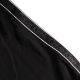 3. Spodnie dresowe dresy Calvin Klein Fleece Logo Tape Jogger Black - LZ04LE291G-UB1