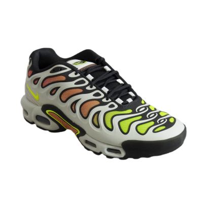 3. Buty męskie sportowe Nike Air Max Plus Drift Light Silver/Volt - FD4290-009
