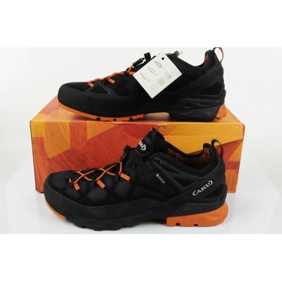 26. Buty Aku Rock Dfs M 722108