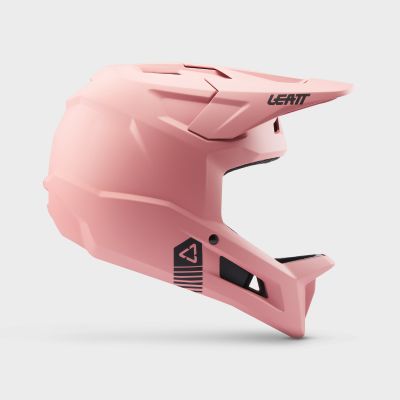 4. Kask rowerowy (full face) LEATT Helmet MTB Gravity 1.0 V27