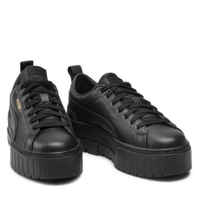 3. Buty Puma Mayze Classic W 384209-02