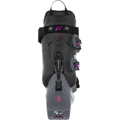 3. Buty narciarskie damskie K2 MINDBENDER 85 W BOA