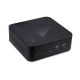 3. Acer Veriton NUC N1502G-13U5U Komputer wielkości 0,73 L Czarny 120U