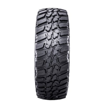 Opona 265/70 R16 117/114Q Nankang MT-1