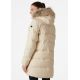 12. Płaszcz Helly Hansen Blossom Puffy Parka W 53624 034