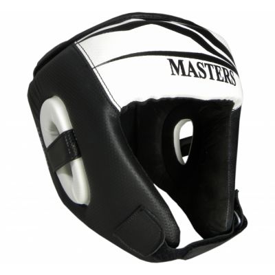 2. Kask bokserski KT-CRYSTAL 02475-M
