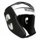 2. Kask bokserski KT-CRYSTAL 02475-M