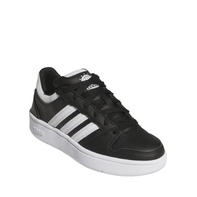 2. Buty dla dzieci adidas Hoops Classic czarne KI1072