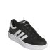 2. Buty dla dzieci adidas Hoops Classic czarne KI1072