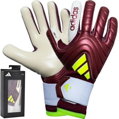 RĘKAWICE BRAMKARSKIE ADIDAS COPA GL LGE IQ4012 R.11