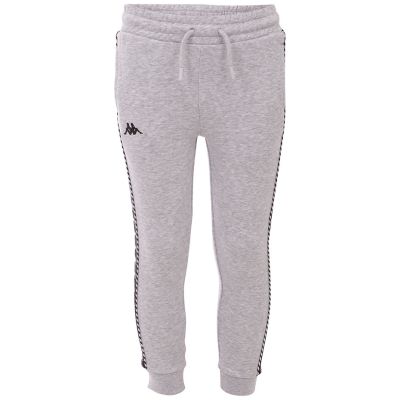 9. Spodnie Kappa Ireneus Jr 309010J 15-4101M