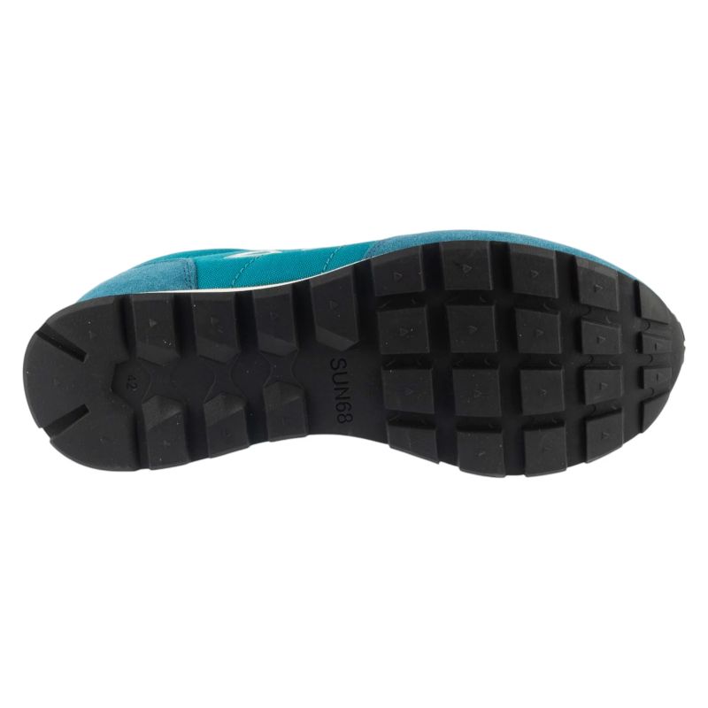 4. SUN68 Tom Solid Z46101-70 Niebieskie 41