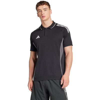 8. Koszulka adidas Tiro 25 Competition Polo M JY1804