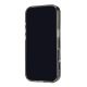 5. Etui Audi IML Stitching Pattern MagSafe na iPhone 16 Pro 6.3" - czarne