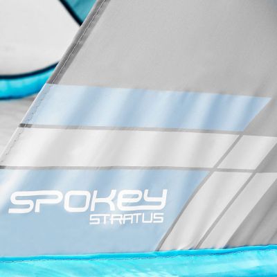 14. Parawan plażowy Spokey Stratus BL 926782