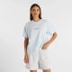 Koszulka New Balance Sport Relaxed Graphic T-SH IB W WT51541IB
