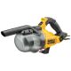 15. Odkurzacz akumulatorowy 18V DEWALT DCV501LN