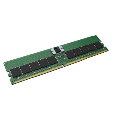 4. Kingston RDIMM 32GB DDR5 2Rx8 Micron D Renesas 5600MHz PC5-44800 KSM56R46BD8PMI-32MDI