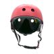 4. Kask rowerowy Motus Siver rozmiar M, czerwony (MOTHAM8MR)