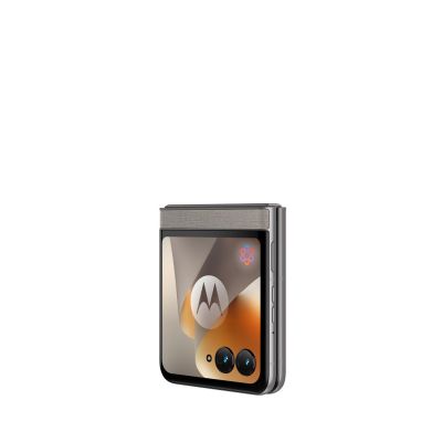 20. Motorola Razr 70 5G 256 GB pantone hematite