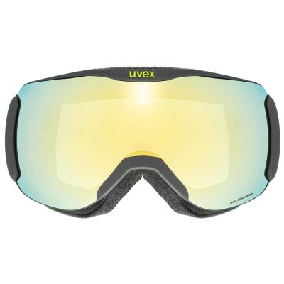 Gogle narciarskie UVEX Downhill 2100 CV race   one size