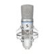 2. STAGG SUM50 - Mikrofon Studyjny Usb