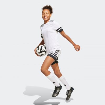 9. Koszulka adidas Squadra 25 Jr JJ0057