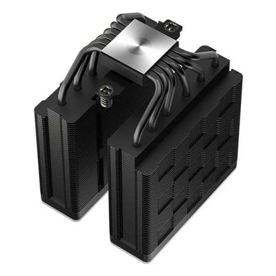 3. Chłodzenie DeepCool AG620 BK ARGB V2