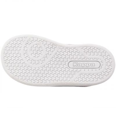 6. Buty Kappa Pio M Sneakers Jr 280023M 6744