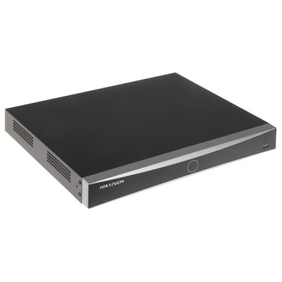 6. Rejestrator 8-kanałowy Hikvision Acuseek DS-7608NXI-I2/VPro