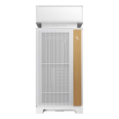 3. DeepCool CL6600 WH Midi Tower Biały