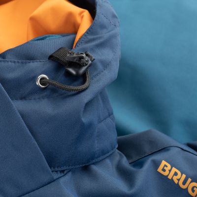 5. Męska Kurtka pikowana 4ARS