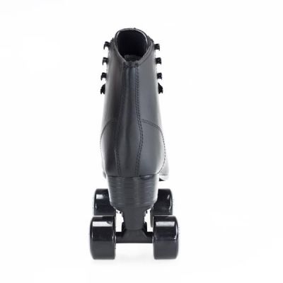 9. Wrotki Nils Extreme NQ8400S Czarny r.37
