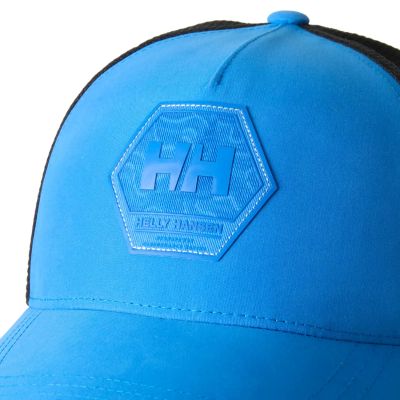 2. Helly Hansen czapka z daszkiem HP CAP 67653 543
