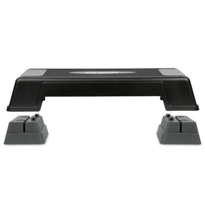 14. VIRTUFIT REGULOWANY STEP / STEPER AEROBIK FITNESS