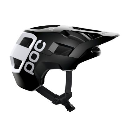 4. Kask POC Kortal Race MIPS black roz.M/L
