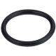 9. Zestaw lampek rowerowych Dunlop Led, ładowanie USB, tył+przód 473758