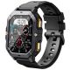 Smartwatch Męski Rubicon RNCF23-1 BLACK