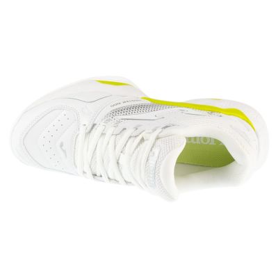 3. Joma Master 1000 Lady 2602 TM10LW2602C Białe 36