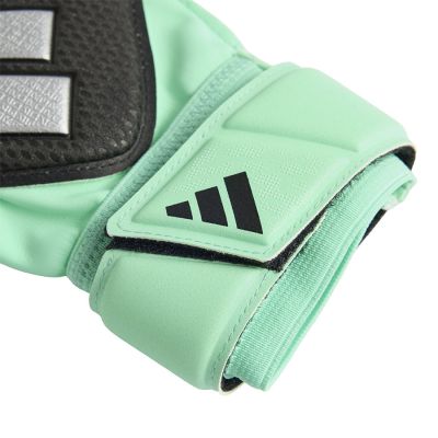 3. Rękawice adidas Predator Match Fingersave GK Junior KE9712