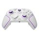 2. PDP 052-002-WH kontroler gier Fioletowy, Biały RF/USB Gamepad Analogowa/Cyfrowa PC, PlayStation 4, PlayStation 5