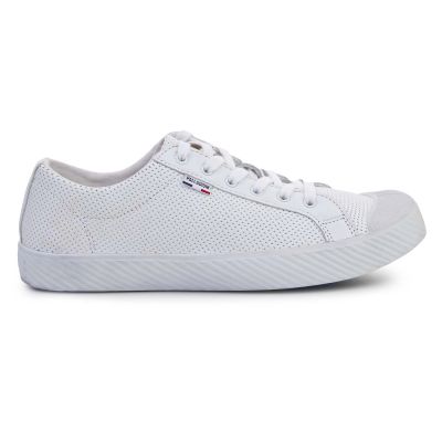 7. Buty Palladium PALLAPHOENIX O L U- WHITE W 75734-100-M