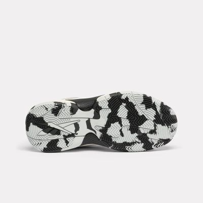 4. Sneakersy męskie Reebok ZONE BREAKER (100271158)
