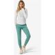 3. Bluza damska SUPER.NATURAL W Under The Sea Crew biała