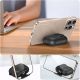 8. Etui Tech-Protect Slim Hook na AirPods Pro 3 - czarne