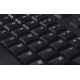 5. DELL KB522 klawiatura Uniwersalne USB QWERTZ Niemiecki Czarny